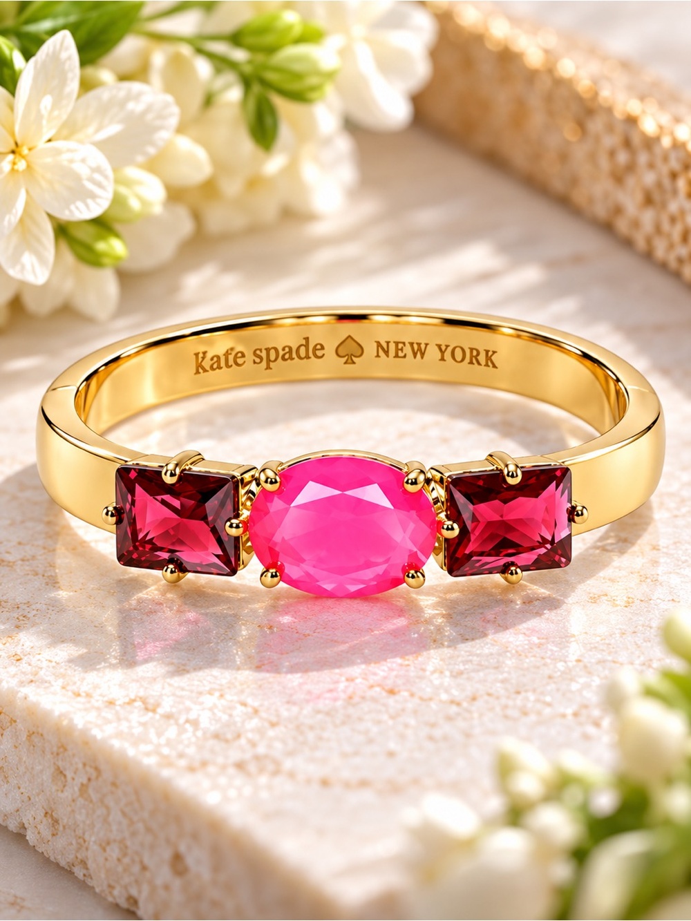 Kate Spade Hancock Park Bracelet